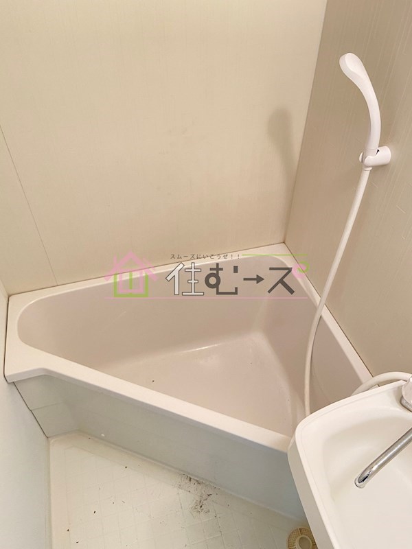 有馬パレス千林 風呂画像