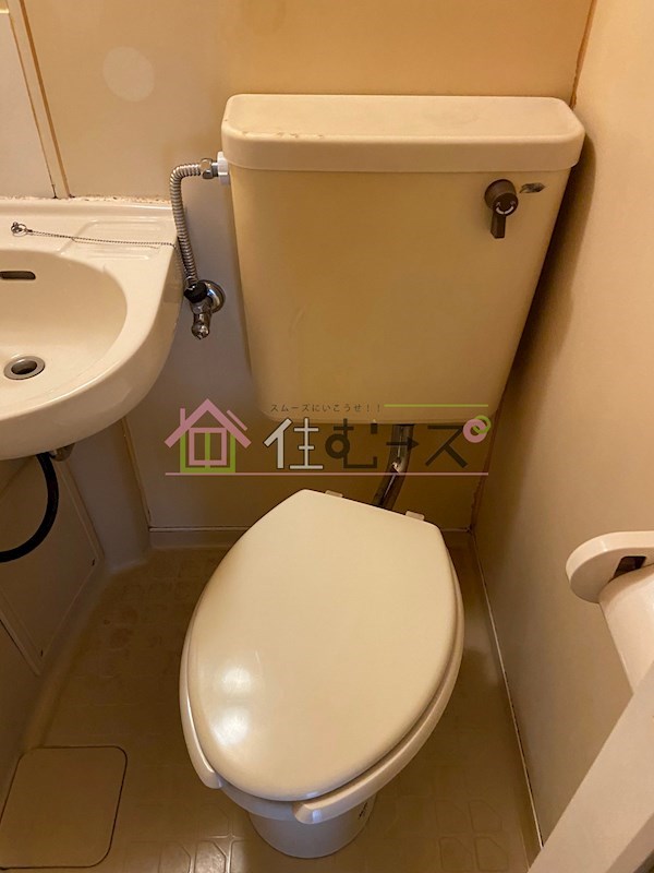 I Cube玉造 その他2