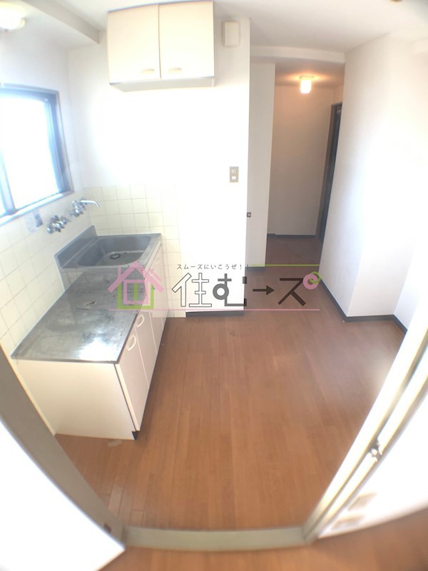 エレガンスハイツ湯里 その他6