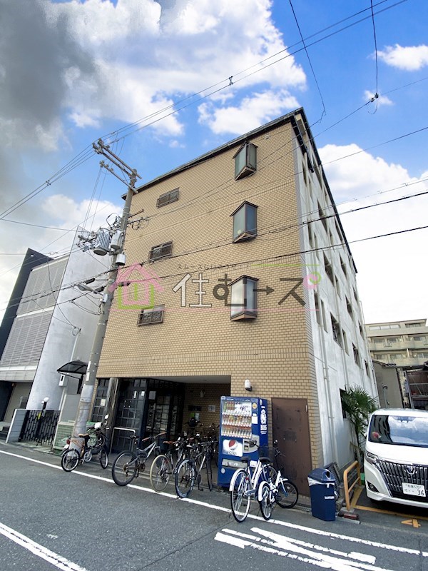 エレガンスハイツ湯里 その他外観1