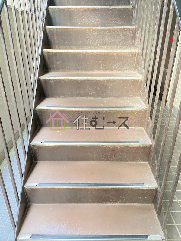 エレガンスハイツ湯里 その他外観4