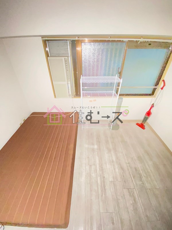 ダイドーメゾン本町 ベッドルーム