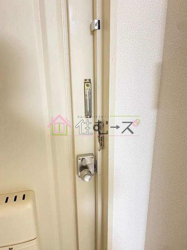 ラパンジール阿波座Ⅱ その他6