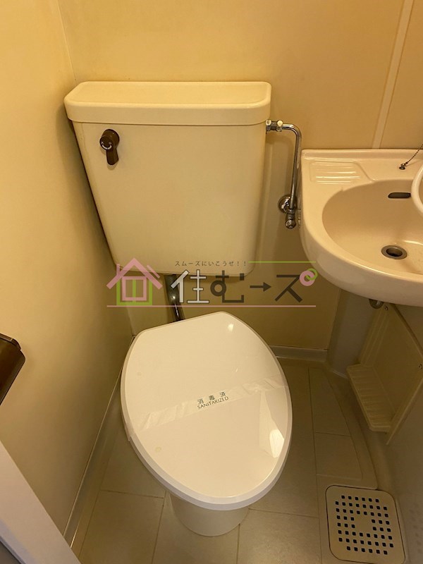 大宝　新深江CTサンコート その他2