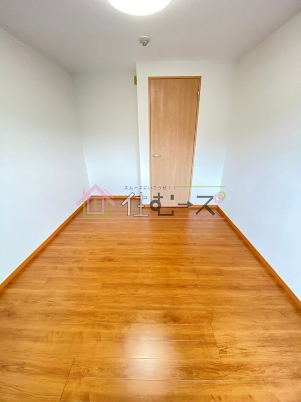 大宝　新深江CTサンコート リビング