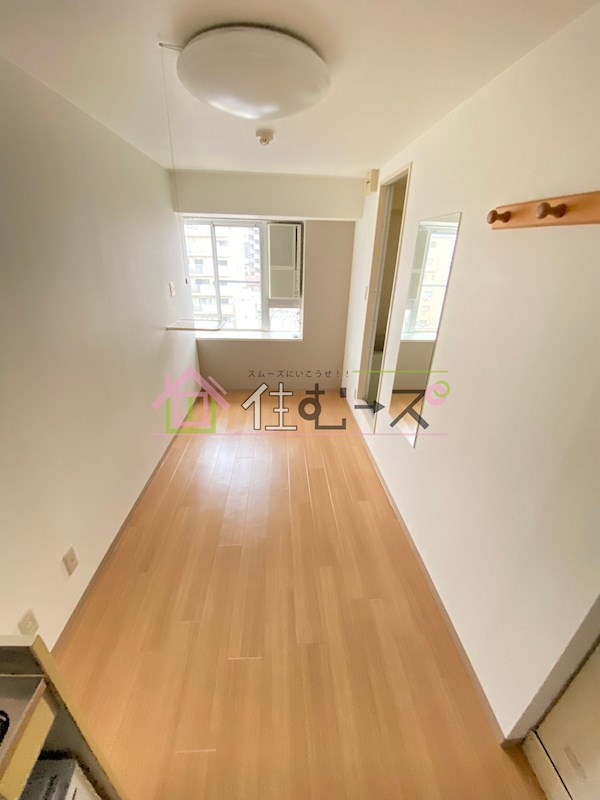 ラパンジール本田Ⅱ ベッドルーム