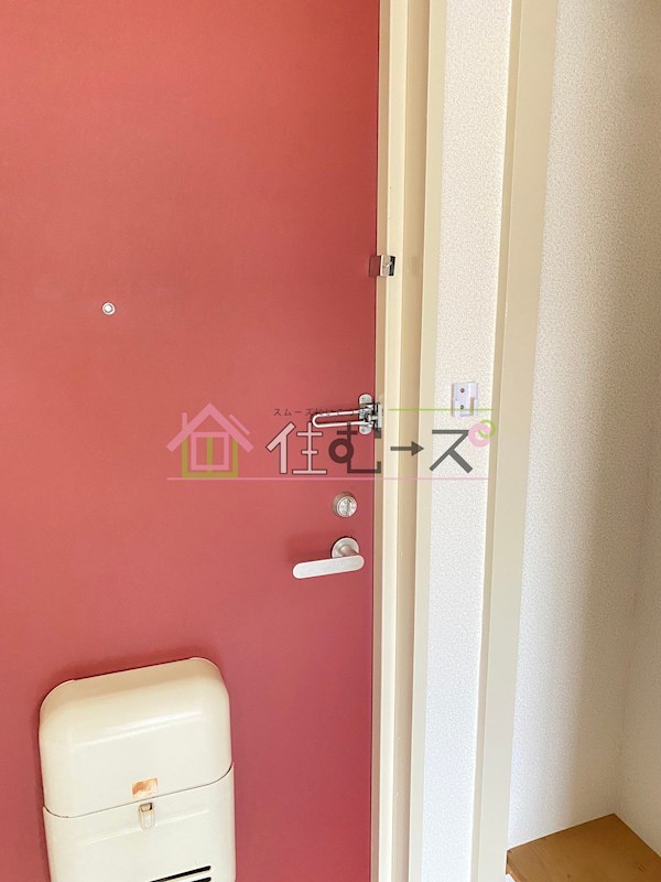 ラパンジール本田Ⅱ その他5
