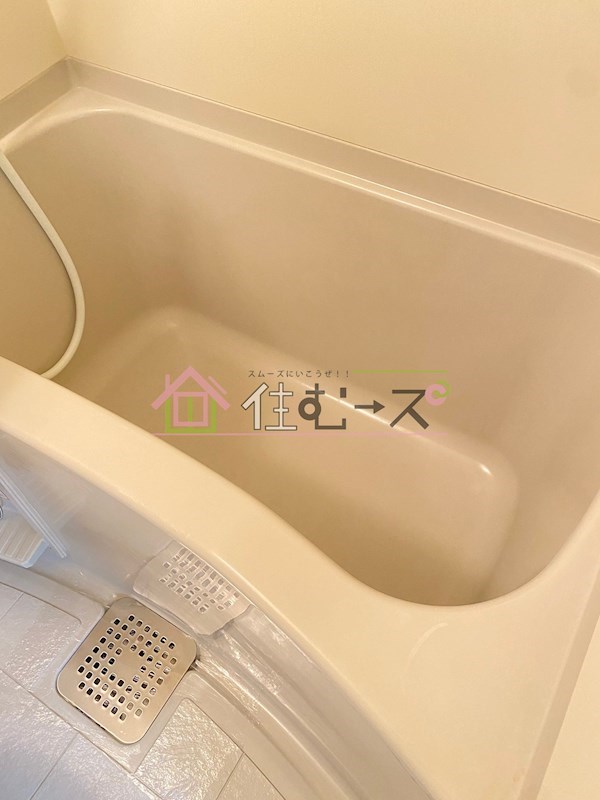 ラパンジール本田Ⅱ 風呂画像