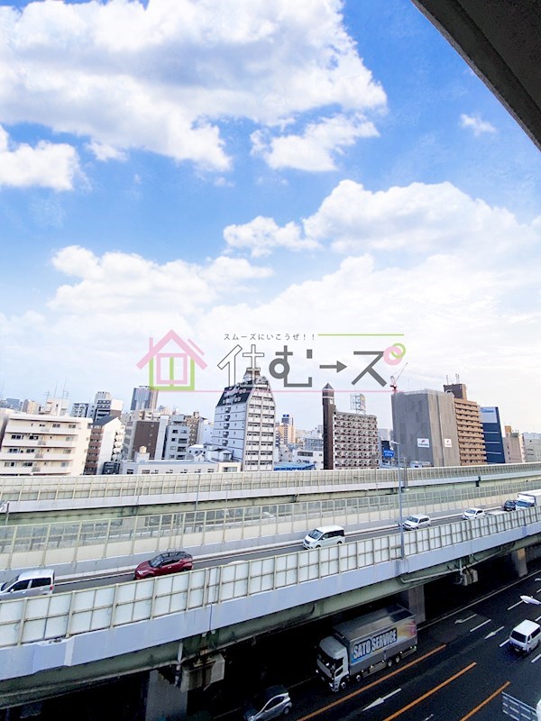 プラス九条 その他3