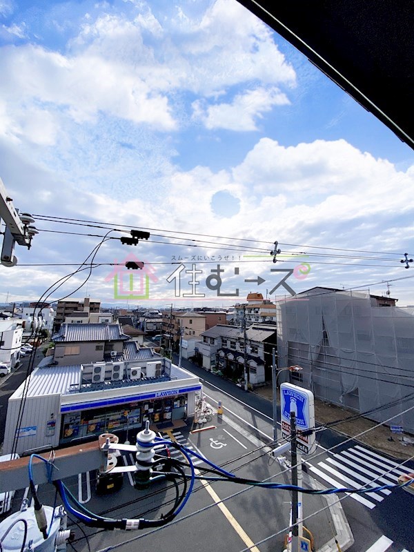 グランビルド東住吉 その他3