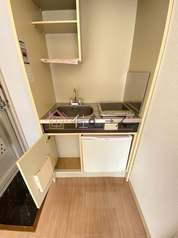 グランビルド東住吉 その他4