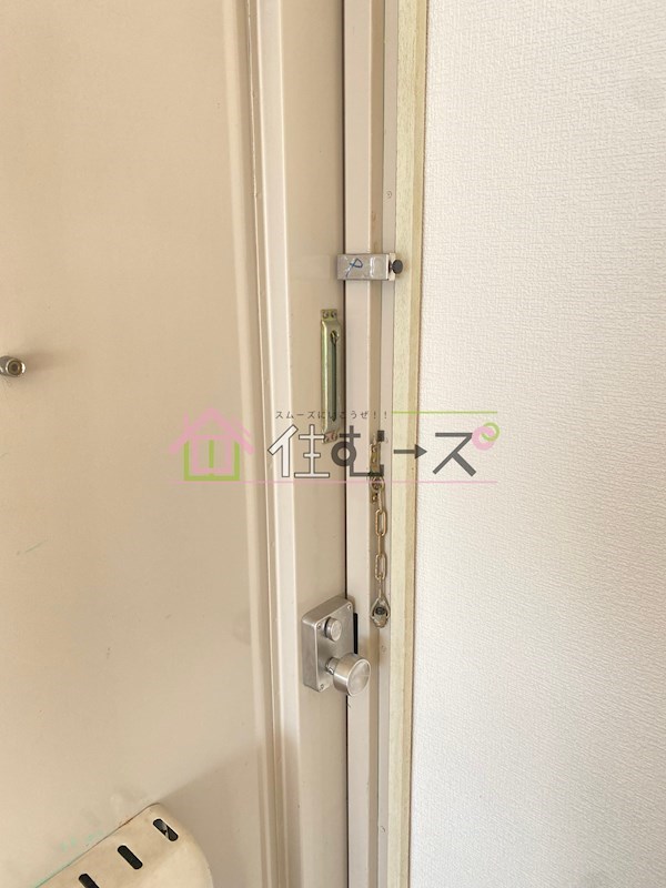 グランビルド東住吉 その他6