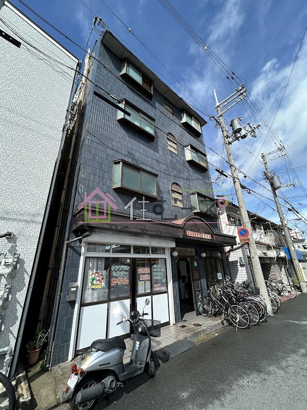 グランビルド東住吉 その他外観1