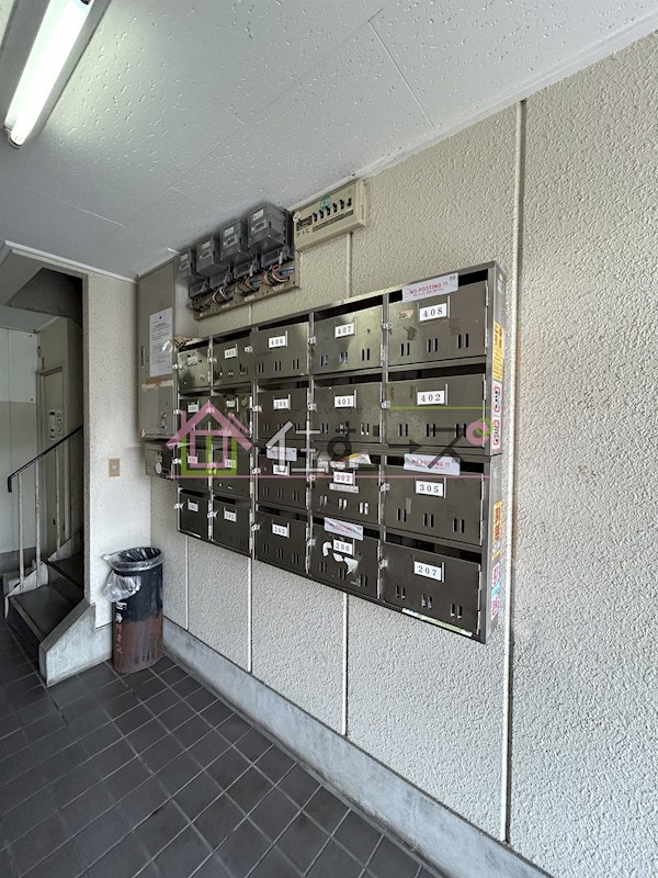 グランビルド東住吉 その他外観2