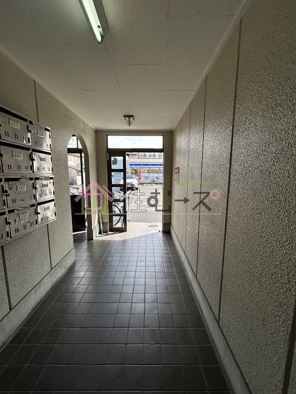 グランビルド東住吉 その他外観3