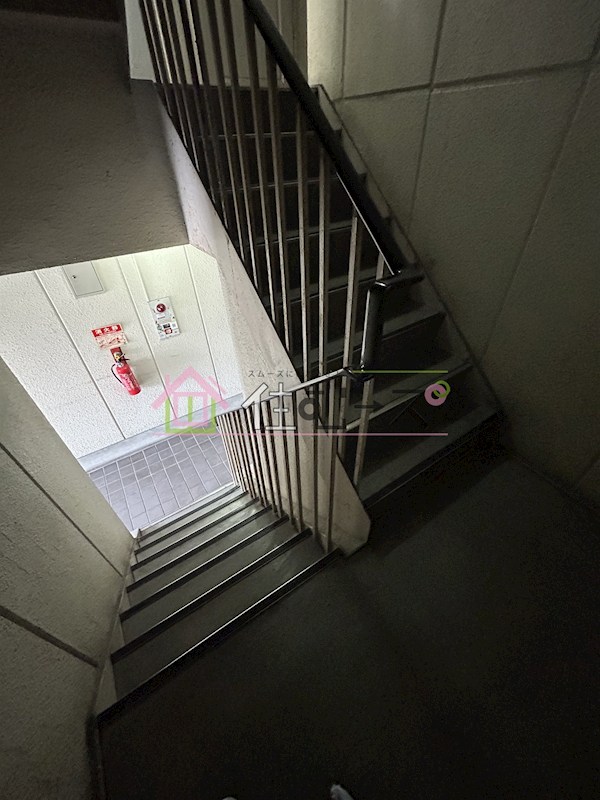 グランビルド東住吉 その他外観4