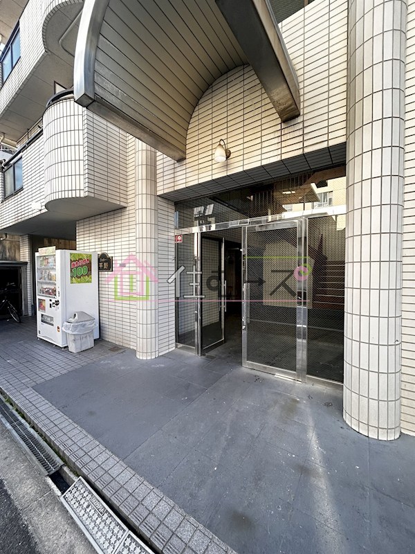 シャトー第1平野 その他1