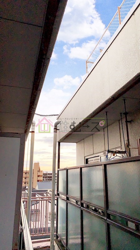 シャトー第1平野 その他2