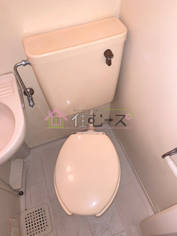 シャトー第1平野 その他4