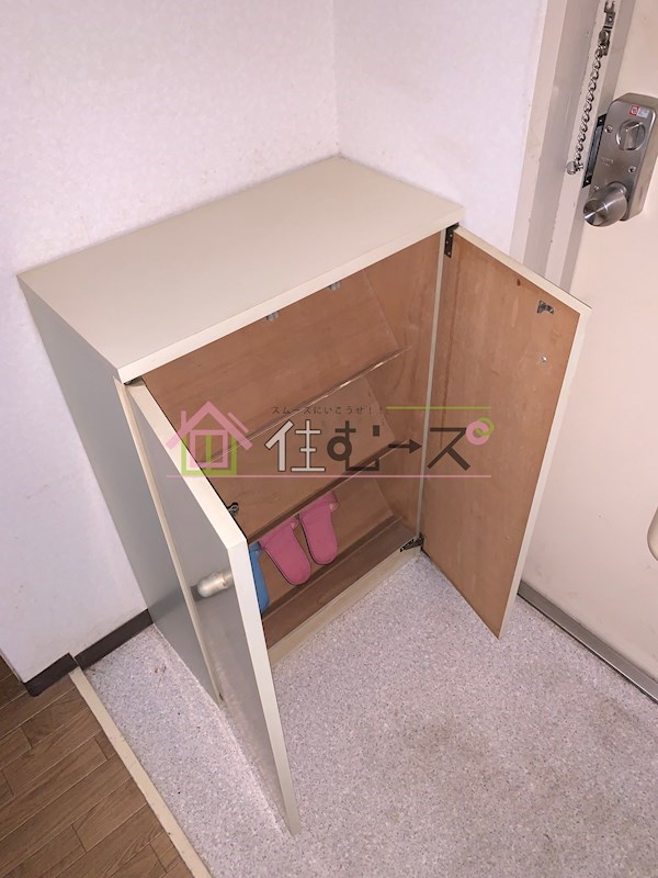 シャトー第1平野 その他6