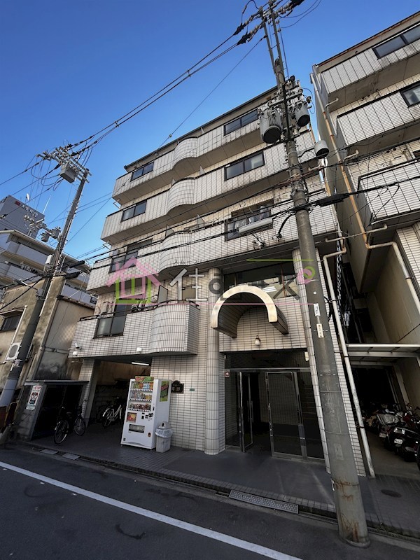 シャトー第1平野 その他外観1