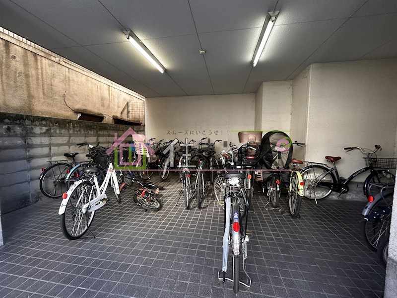 シャトー第1平野 その他外観3