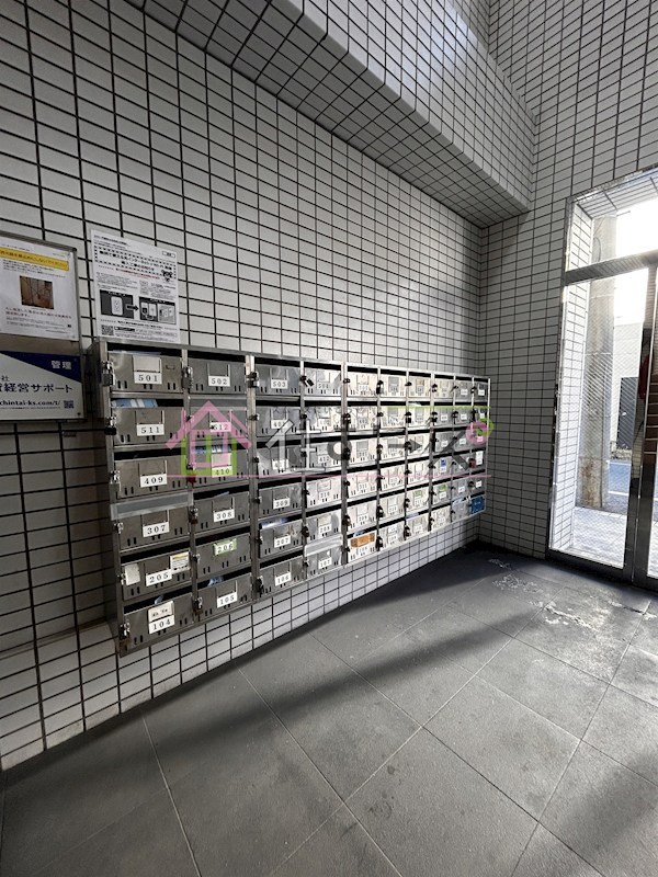 シャトー第1平野 その他外観6