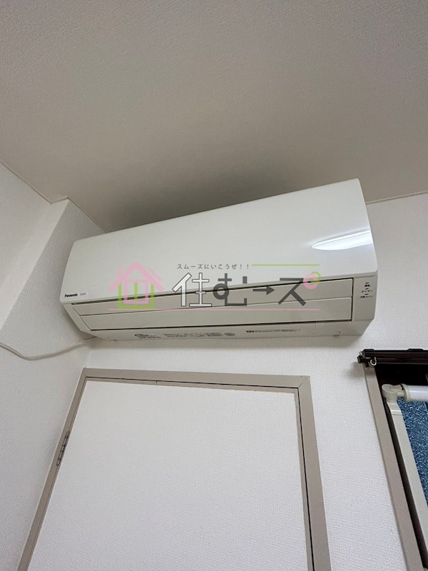 キングスアベニュー流町B棟 その他2
