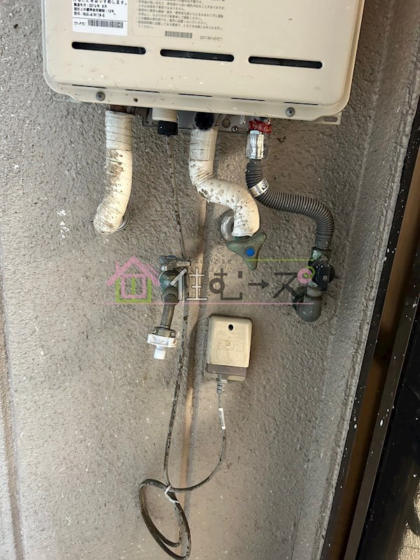 キングスアベニュー流町B棟 その他6