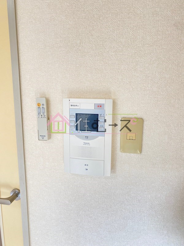 アパルト四天王寺Ⅱ その他5