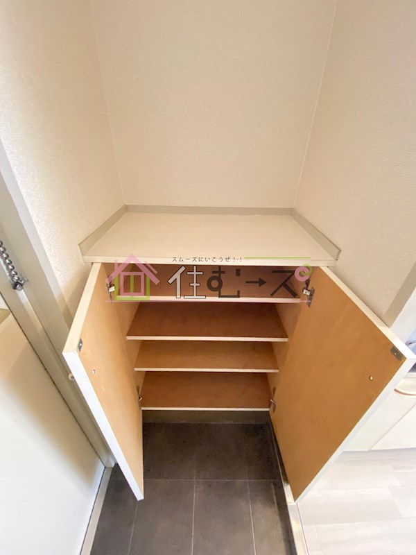 アパルト四天王寺Ⅱ その他6