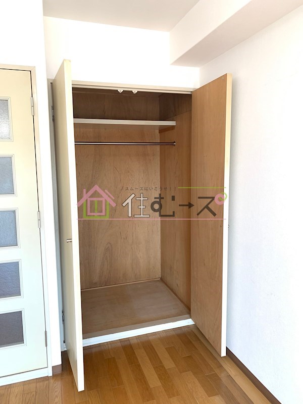 セントラル淀川 その他4