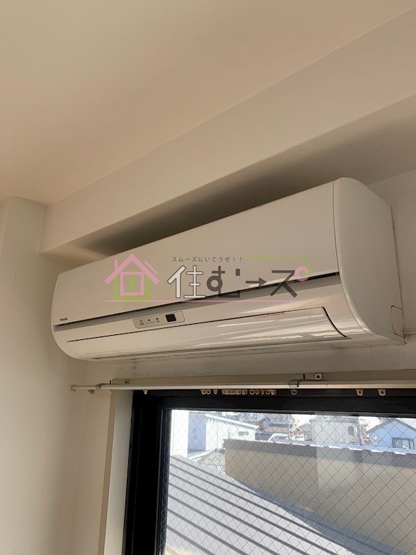 セントラル淀川 その他5