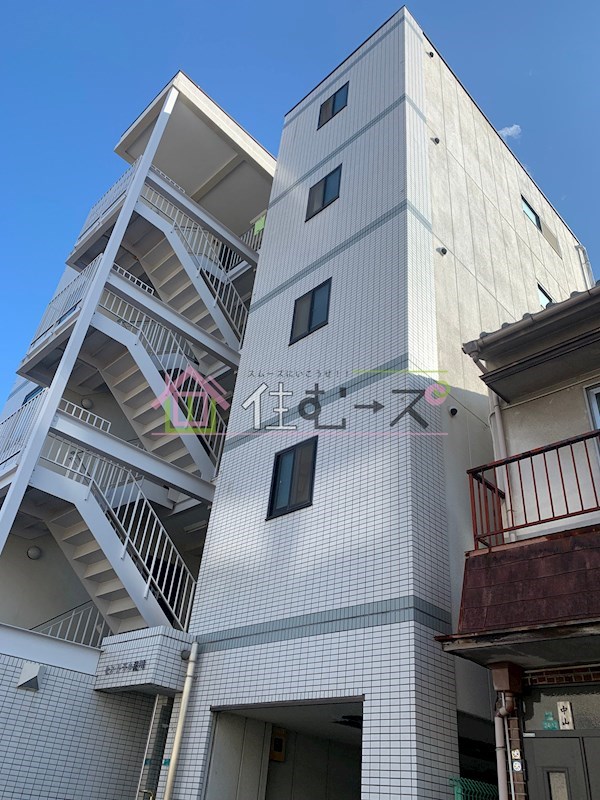 セントラル淀川 その他外観1