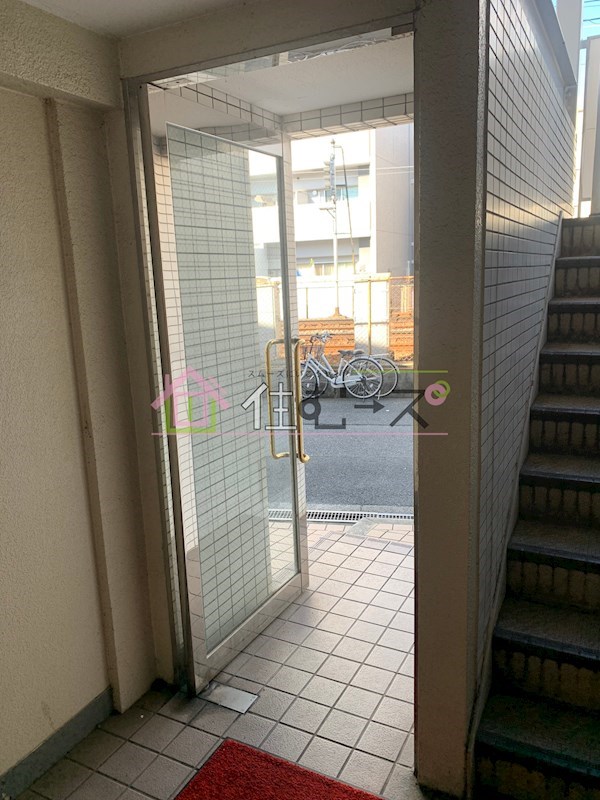 セントラル淀川 その他外観2