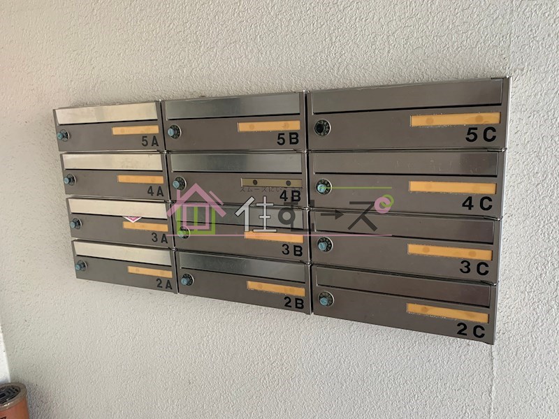 セントラル淀川 その他外観3