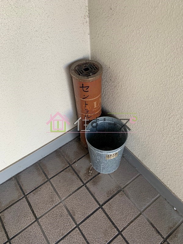 セントラル淀川 その他外観4