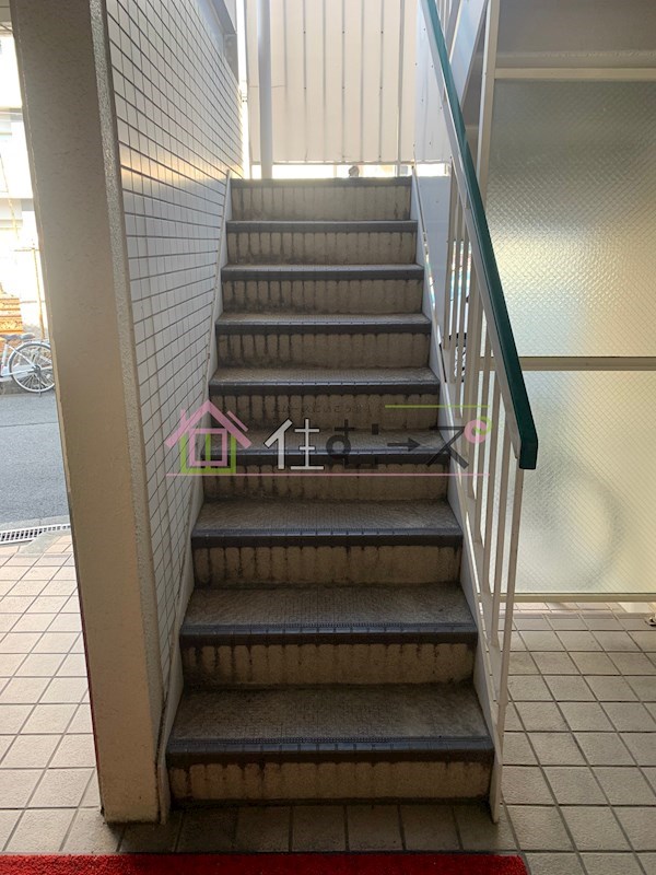 セントラル淀川 その他外観5