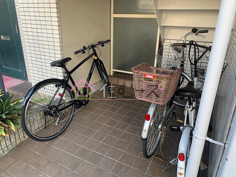 セントラル淀川 その他外観6