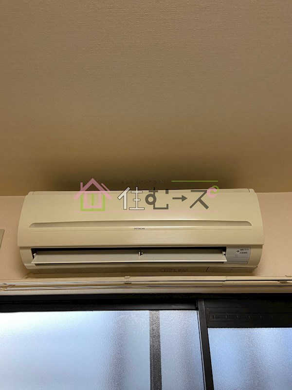 タカダハイツ6 その他2