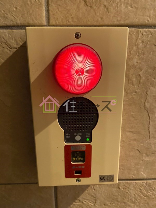 タカダハイツ6 その他外観5