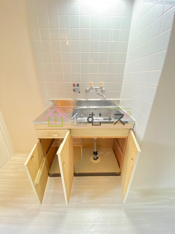 カルム四天王寺 その他2