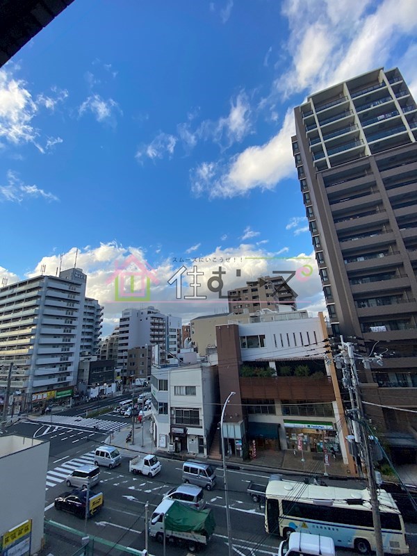 カルム四天王寺 その他3