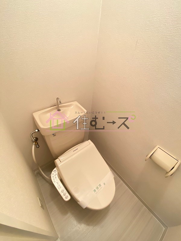 カルム四天王寺 その他4