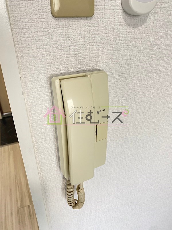 カルム四天王寺 その他5