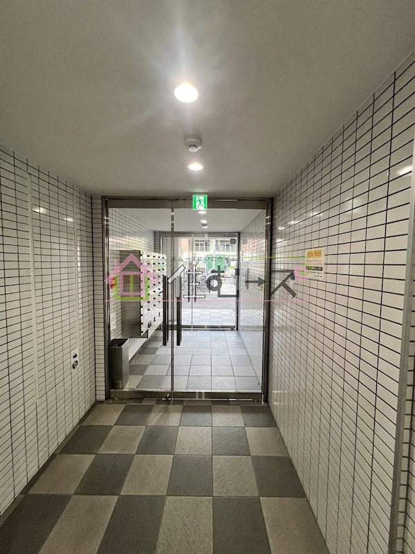 カルム四天王寺 その他外観4