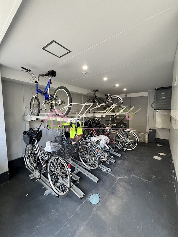 カルム四天王寺 その他外観6