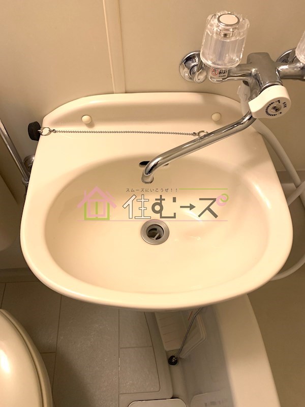 ローズコーポ新大阪8 その他2