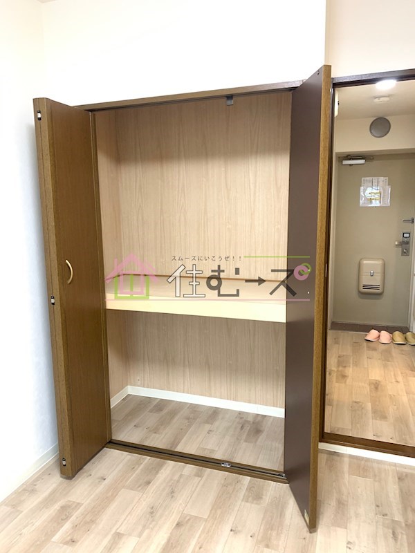 ローズコーポ新大阪8 その他4