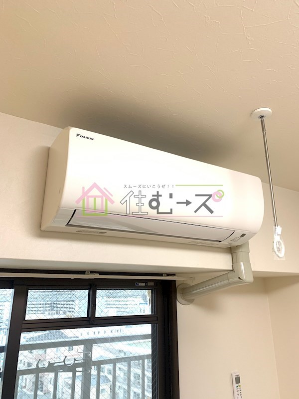 ローズコーポ新大阪8 その他5